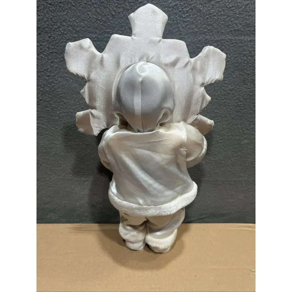 2002 Pan Asian Creations Animated / Musical 